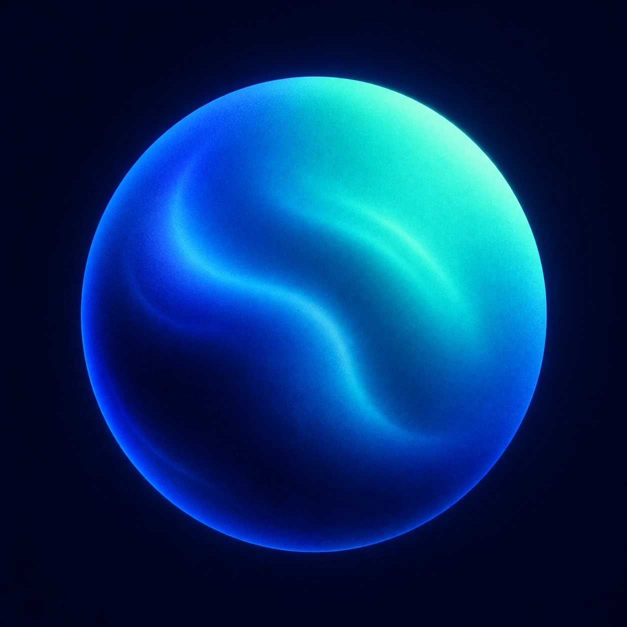 Advium Intelligence orb